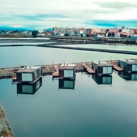 Barcos Casa Aveiro Otel Dış mekan fotoğraf