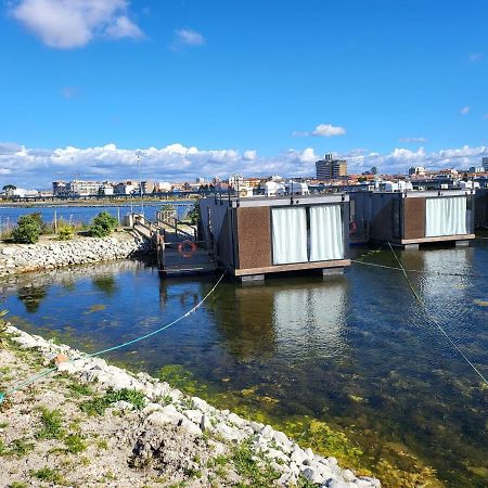 Barcos Casa Aveiro Otel Dış mekan fotoğraf