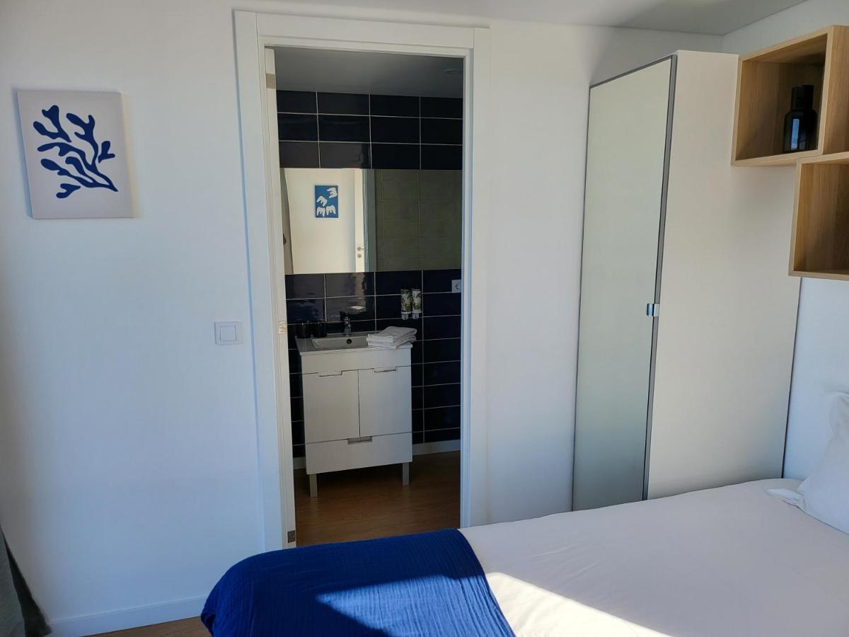 Barcos Casa Aveiro Otel Dış mekan fotoğraf