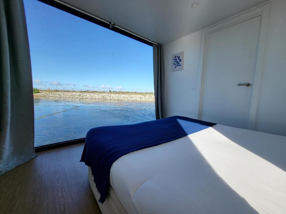 Barcos Casa Aveiro Otel Dış mekan fotoğraf