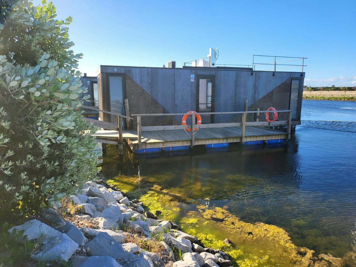 Barcos Casa Aveiro Otel Dış mekan fotoğraf