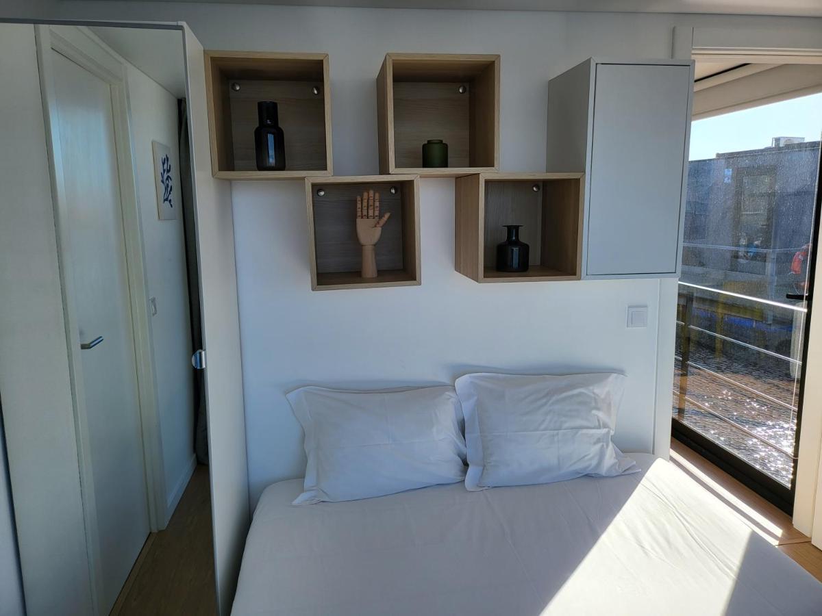 Barcos Casa Aveiro Otel Dış mekan fotoğraf