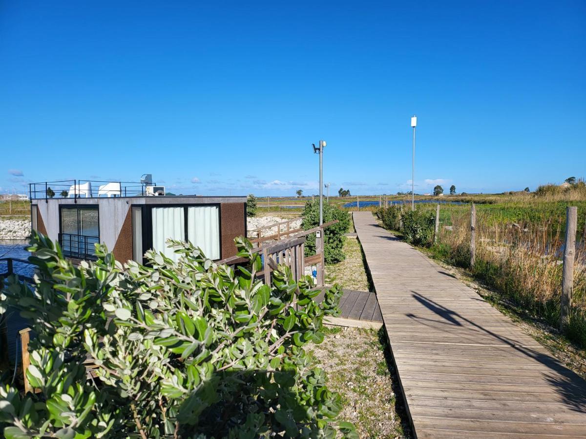 Barcos Casa Aveiro Otel Dış mekan fotoğraf