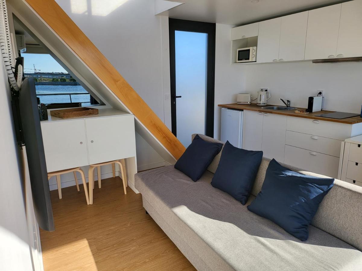 Barcos Casa Aveiro Otel Dış mekan fotoğraf