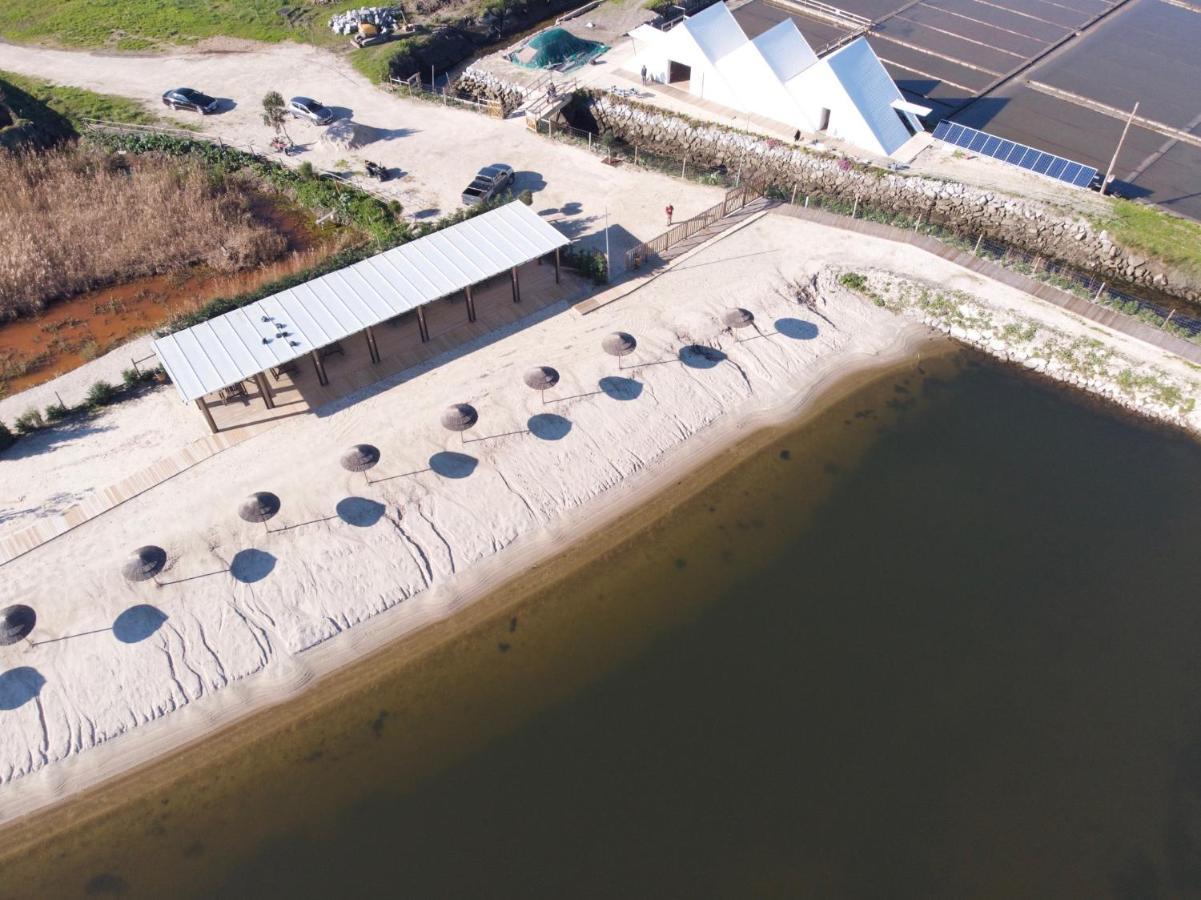 Barcos Casa Aveiro Otel Dış mekan fotoğraf